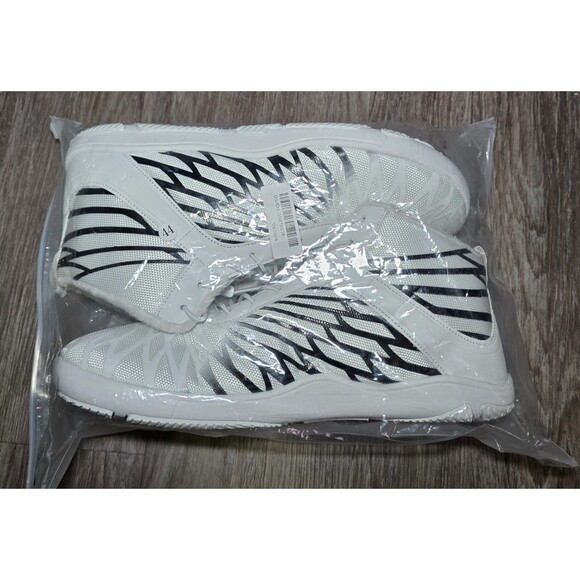 Hike Footwear Lorax Winter Boots Ergonomic Barefoot White Unisex Size EU 44 NWT main image 11